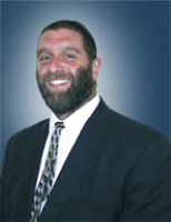 Rabbi Feigenbaum of Ohr HaTorah in North Dallas